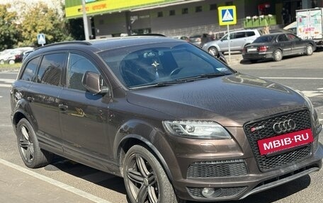 Audi Q7, 2009 год, 2 000 000 рублей, 7 фотография