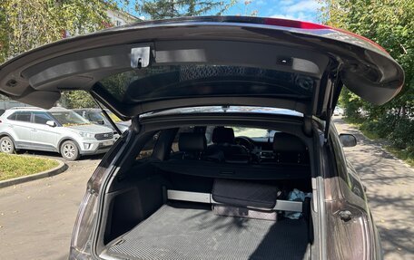 Audi Q7, 2009 год, 2 000 000 рублей, 12 фотография