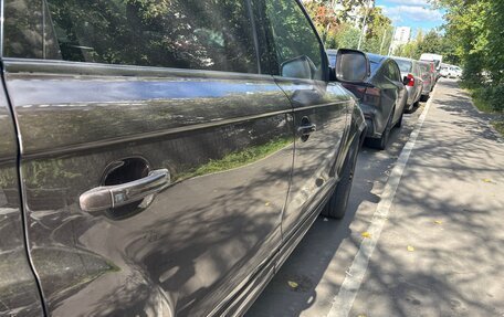 Audi Q7, 2009 год, 2 000 000 рублей, 15 фотография