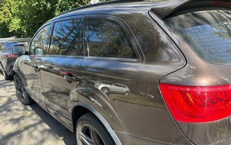 Audi Q7, 2009 год, 2 000 000 рублей, 19 фотография