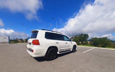 Toyota Land Cruiser 200, 2013 год, 5 000 000 рублей, 4 фотография