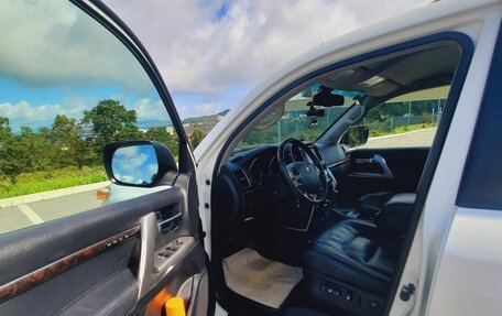 Toyota Land Cruiser 200, 2013 год, 5 000 000 рублей, 8 фотография