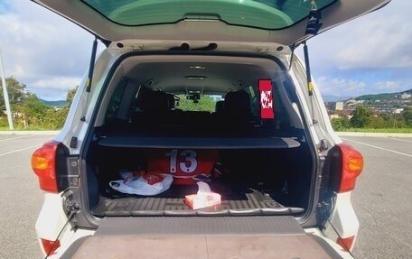 Toyota Land Cruiser 200, 2013 год, 5 000 000 рублей, 9 фотография