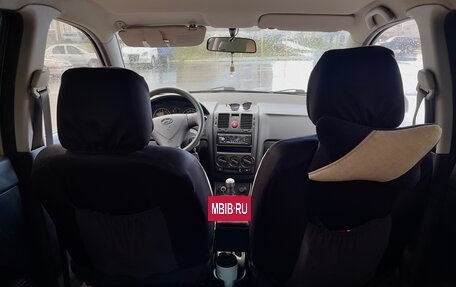 Hyundai Getz I рестайлинг, 2008 год, 560 000 рублей, 6 фотография