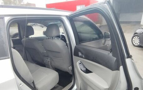 Chevrolet Orlando I, 2012 год, 1 075 000 рублей, 12 фотография