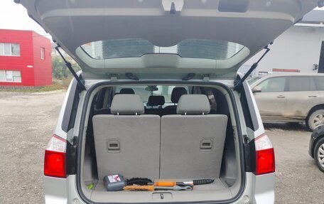 Chevrolet Orlando I, 2012 год, 1 075 000 рублей, 10 фотография