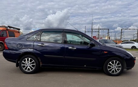 Ford Focus IV, 1999 год, 245 000 рублей, 6 фотография