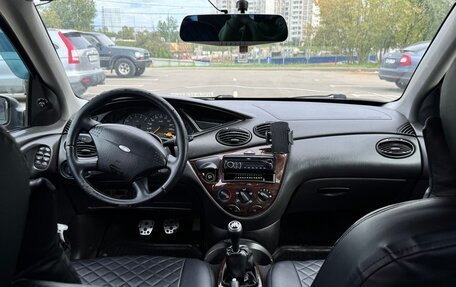 Ford Focus IV, 1999 год, 245 000 рублей, 10 фотография