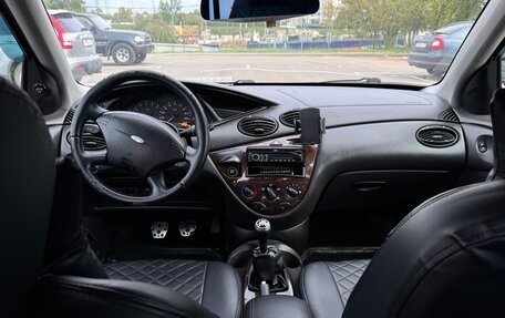 Ford Focus IV, 1999 год, 245 000 рублей, 9 фотография