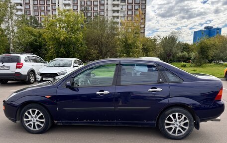 Ford Focus IV, 1999 год, 245 000 рублей, 4 фотография