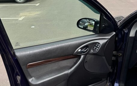 Ford Focus IV, 1999 год, 245 000 рублей, 13 фотография