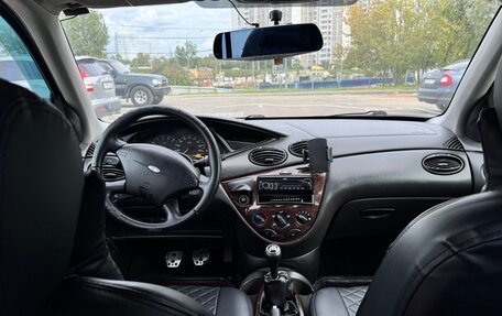 Ford Focus IV, 1999 год, 245 000 рублей, 8 фотография