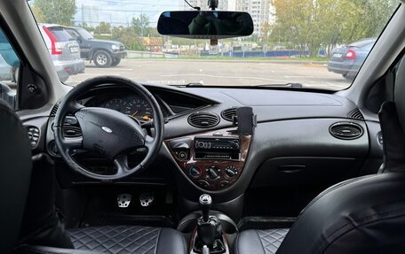 Ford Focus IV, 1999 год, 245 000 рублей, 11 фотография