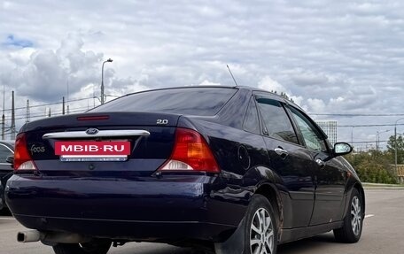 Ford Focus IV, 1999 год, 245 000 рублей, 3 фотография