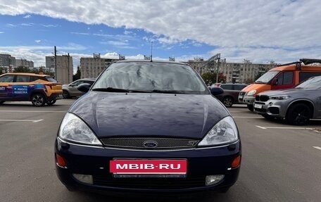 Ford Focus IV, 1999 год, 245 000 рублей, 5 фотография