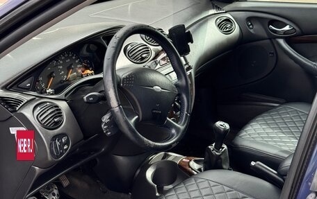 Ford Focus IV, 1999 год, 245 000 рублей, 14 фотография