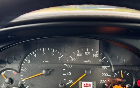 Ford Focus IV, 1999 год, 245 000 рублей, 16 фотография