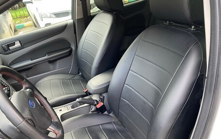 Ford Focus II рестайлинг, 2010 год, 579 000 рублей, 10 фотография