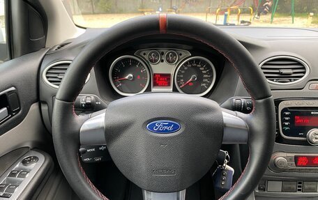 Ford Focus II рестайлинг, 2010 год, 579 000 рублей, 13 фотография