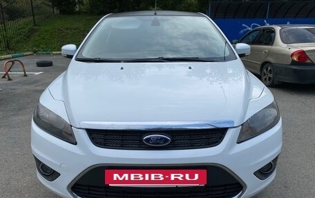 Ford Focus II рестайлинг, 2010 год, 579 000 рублей, 2 фотография