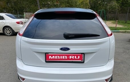 Ford Focus II рестайлинг, 2010 год, 579 000 рублей, 6 фотография