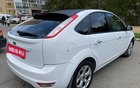 Ford Focus II рестайлинг, 2010 год, 579 000 рублей, 7 фотография