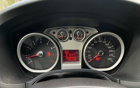 Ford Focus II рестайлинг, 2010 год, 579 000 рублей, 14 фотография