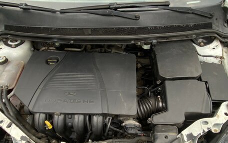 Ford Focus II рестайлинг, 2010 год, 579 000 рублей, 24 фотография