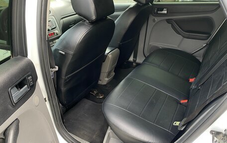 Ford Focus II рестайлинг, 2010 год, 579 000 рублей, 17 фотография