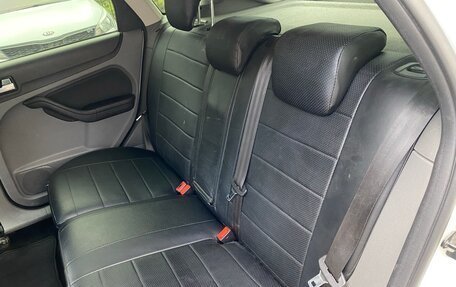 Ford Focus II рестайлинг, 2010 год, 579 000 рублей, 18 фотография