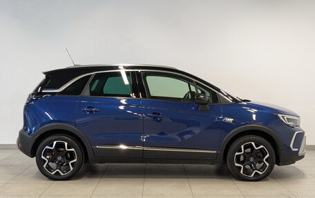 Opel Crossland X I, 2021 год, 1 650 000 рублей, 4 фотография