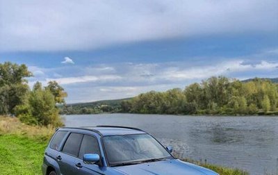 Subaru Forester, 2006 год, 960 000 рублей, 1 фотография