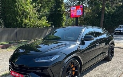 Lamborghini Urus I, 2024 год, 39 500 000 рублей, 1 фотография
