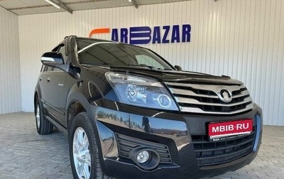 Great Wall Hover H3 I, 2014 год, 848 000 рублей, 1 фотография
