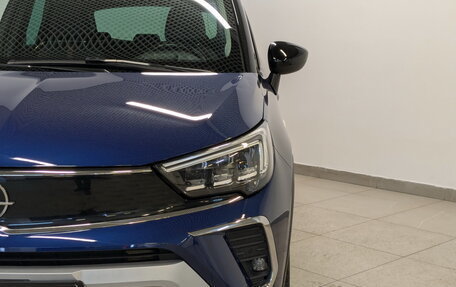 Opel Crossland X I, 2021 год, 1 650 000 рублей, 17 фотография