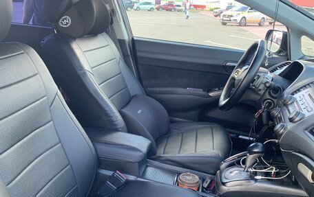 Honda Civic VIII, 2008 год, 850 000 рублей, 12 фотография