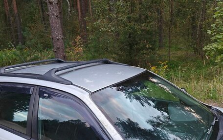 Mazda Protege, 2001 год, 190 000 рублей, 14 фотография