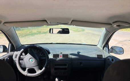 Skoda Fabia I, 2005 год, 200 000 рублей, 2 фотография