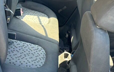 Skoda Fabia I, 2005 год, 200 000 рублей, 6 фотография