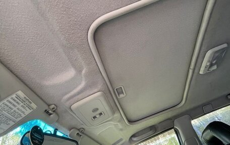 Opel Frontera B, 1998 год, 1 100 000 рублей, 7 фотография