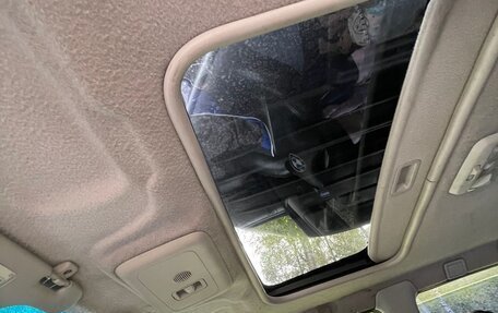 Opel Frontera B, 1998 год, 1 100 000 рублей, 6 фотография