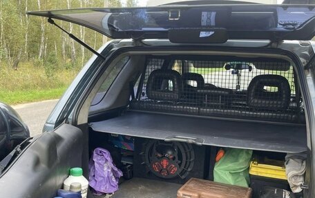 Opel Frontera B, 1998 год, 1 100 000 рублей, 8 фотография