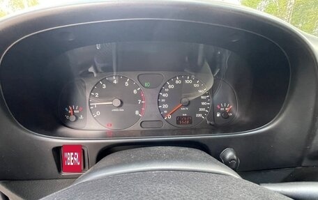 Opel Frontera B, 1998 год, 1 100 000 рублей, 5 фотография