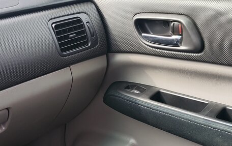 Subaru Forester, 2006 год, 960 000 рублей, 17 фотография