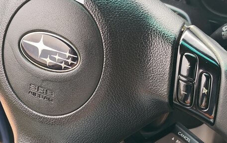 Subaru Forester, 2006 год, 960 000 рублей, 19 фотография