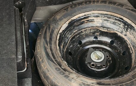 Subaru Forester, 2006 год, 960 000 рублей, 34 фотография