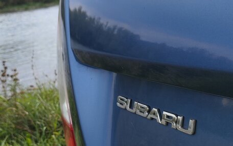 Subaru Forester, 2006 год, 960 000 рублей, 32 фотография