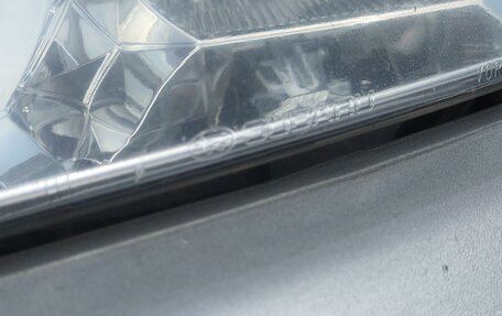 Subaru Forester, 2006 год, 960 000 рублей, 25 фотография