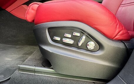 Porsche Cayenne III, 2021 год, 9 999 999 рублей, 11 фотография