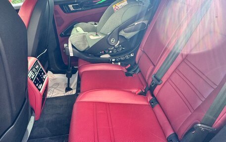 Porsche Cayenne III, 2021 год, 9 999 999 рублей, 13 фотография